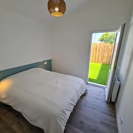 Maison 4 Personnes La Nouvelle Vague *