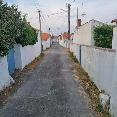 Maison 4 Personnes La Nouvelle Vague * La Guérinière