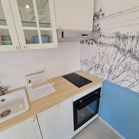 Maison 4 Personnes La Nouvelle Vague * La Guérinière